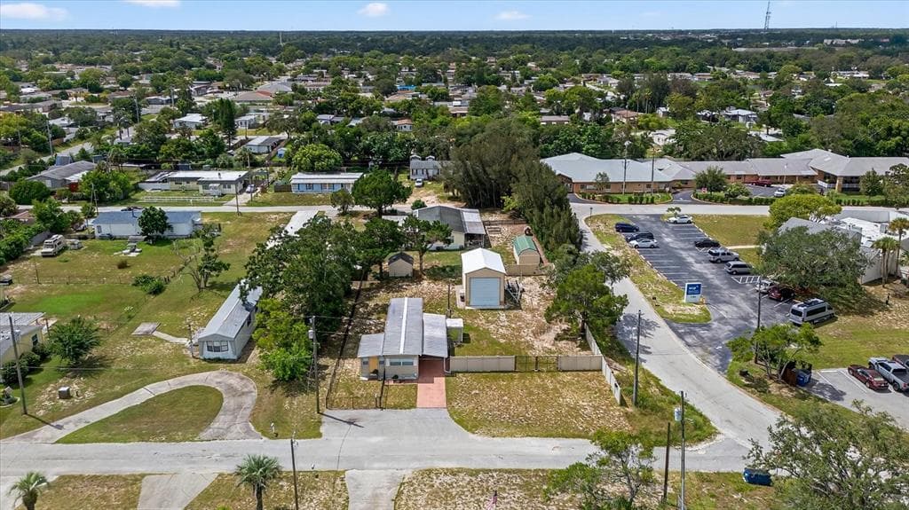 7408 CYNTHIA COURT PORT RICHEY, FL 34668
