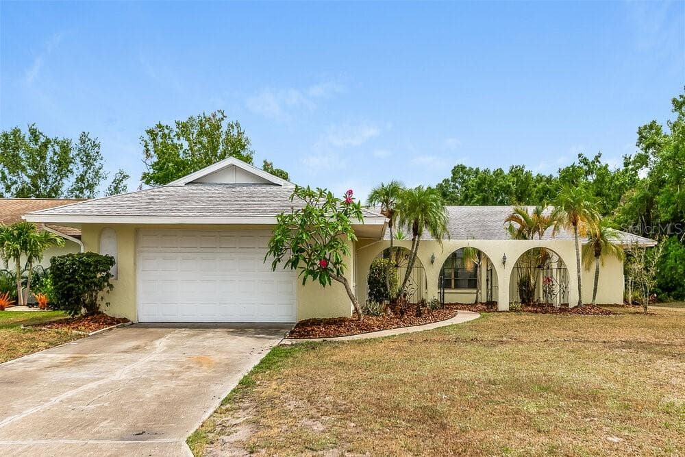 4760 GREENCROFT ROAD SARASOTA, FL 34235