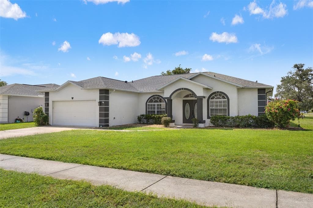 15408 CAMBRIA DRIVE BROOKSVILLE, FL 34604