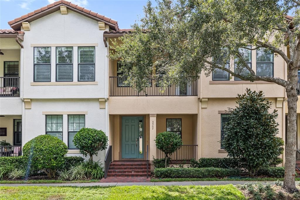 5907 PRINTERY STREET TAMPA, FL 33616