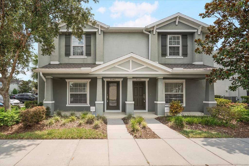 9347 AMERICAN HICKORY LANE RIVERVIEW, FL 33578