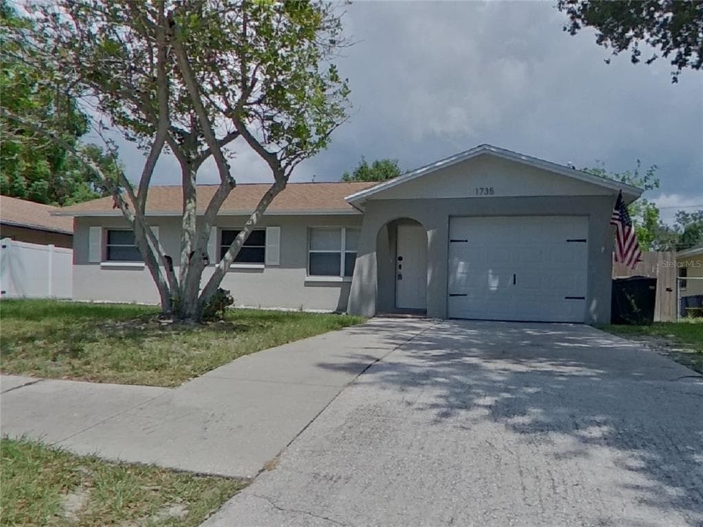 1735 RAGLAND AVENUE CLEARWATER, FL 33765