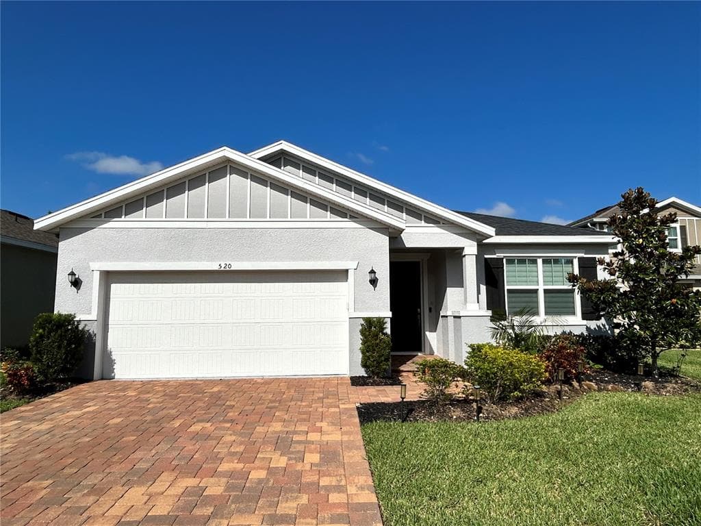 520 VALRI PARK DRIVE VALRICO, FL 33594