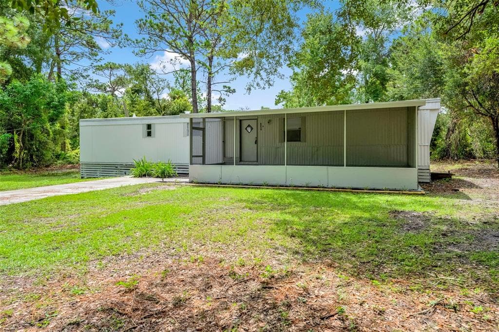 8050 W ROSELLA COURT UNIT 7 CRYSTAL RIVER, FL 34428