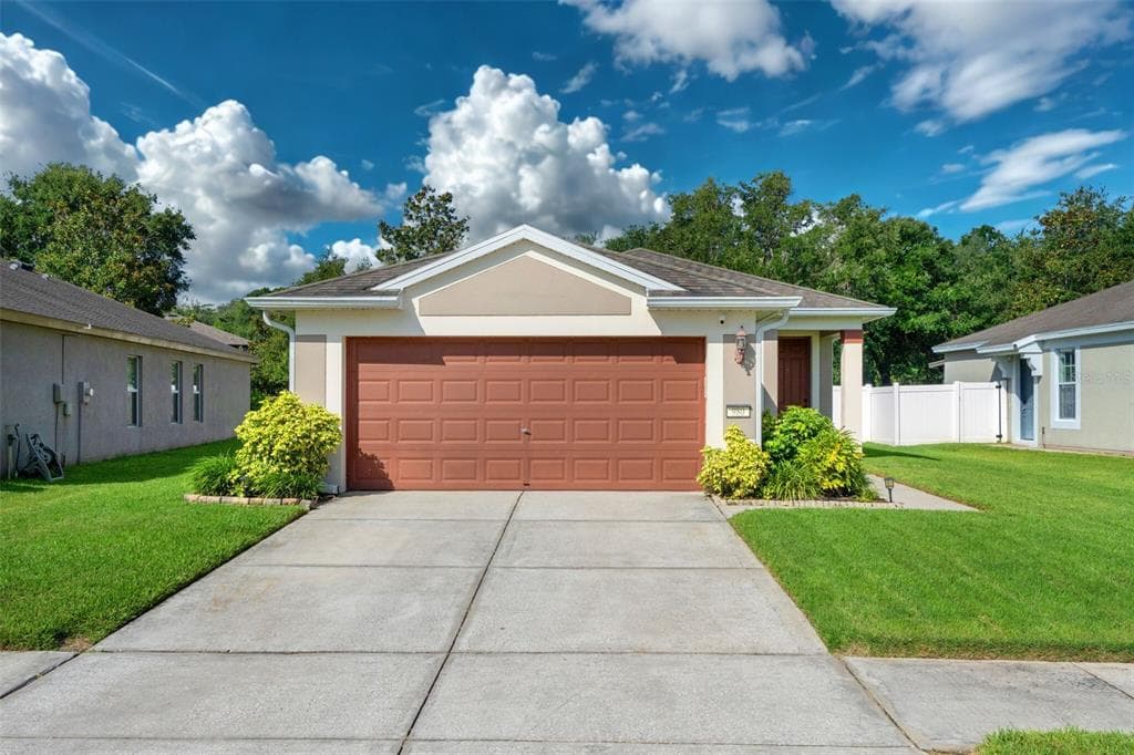 980 HILL FLOWER DRIVE BROOKSVILLE, FL 34604