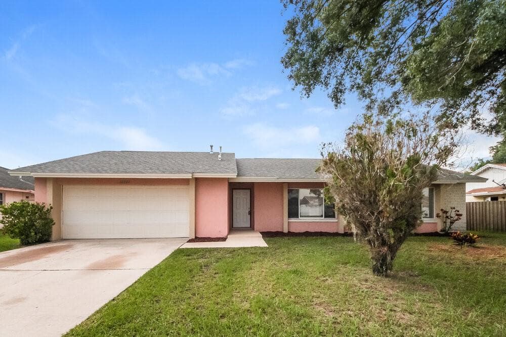 12244 WETAR STREET ORLANDO, FL 32837