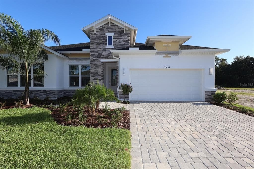 31453 HAYMAN LOOP WESLEY CHAPEL, FL 33545