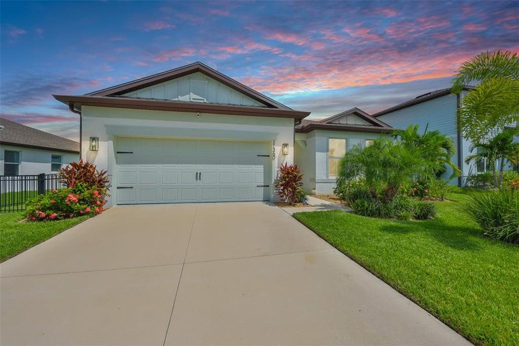 11360 GALLATIN TRAIL PARRISH, FL 34219
