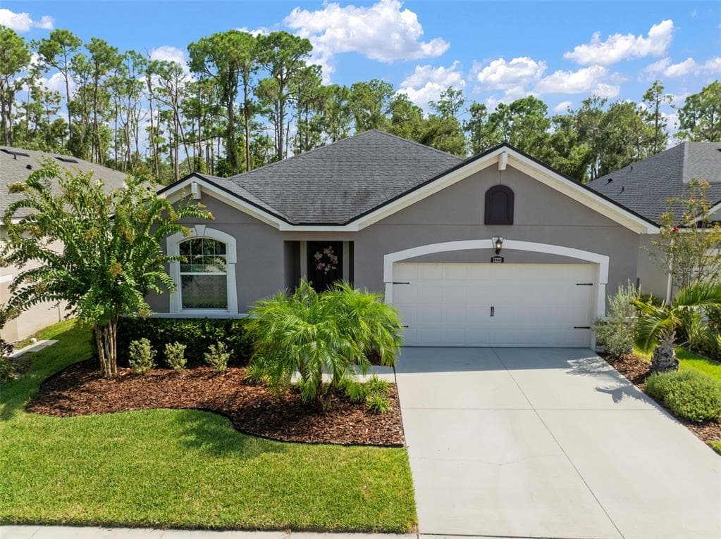13223 BABY BELLE DRIVE RIVERVIEW, FL 33579