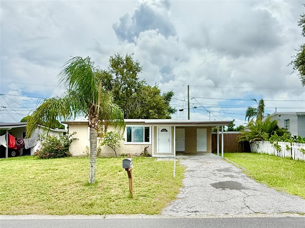 10510 118TH AVENUE LARGO, FL 33773
