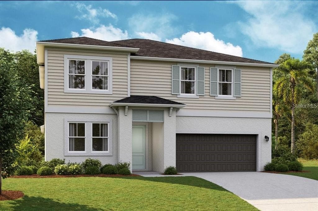 12104 CATTLESIDE DRIVE RIVERVIEW, FL 33579