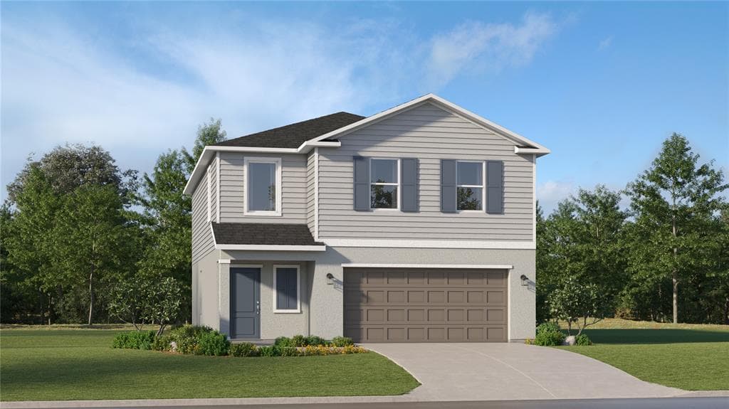 1027 HOUR GLASS ROAD LAKELAND, FL 33801
