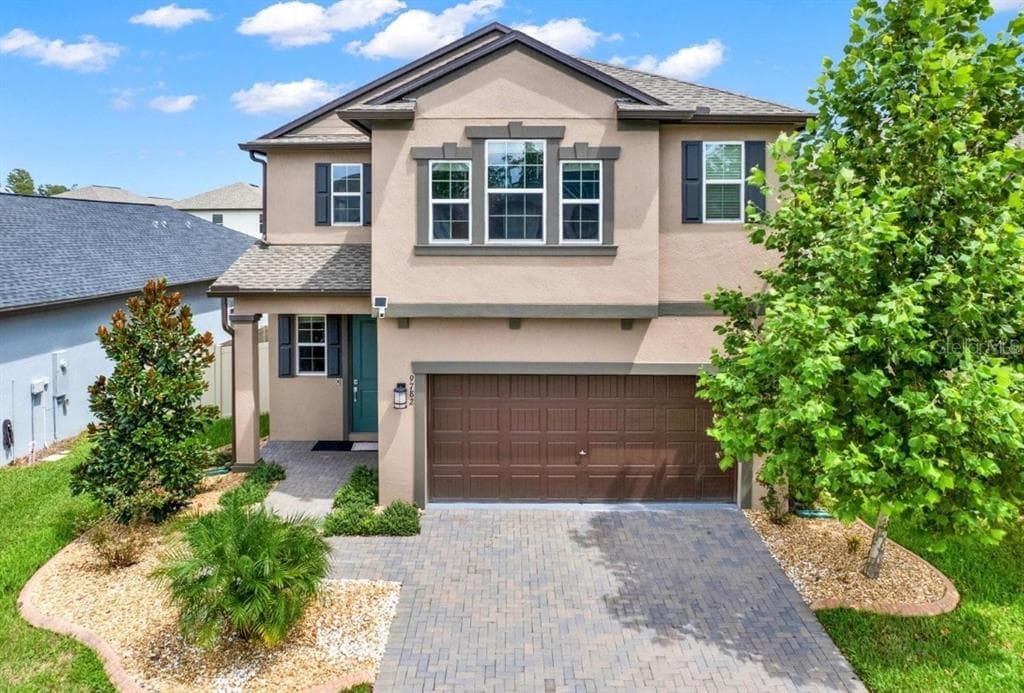 9782 CONEFLOWER COURT LAND O LAKES, FL 34637