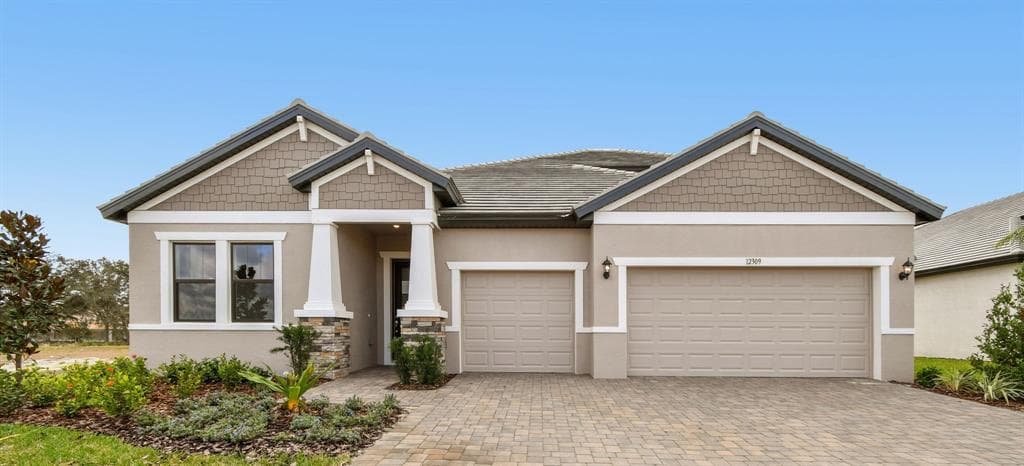 12309 WHITE BLOSSOM COURT