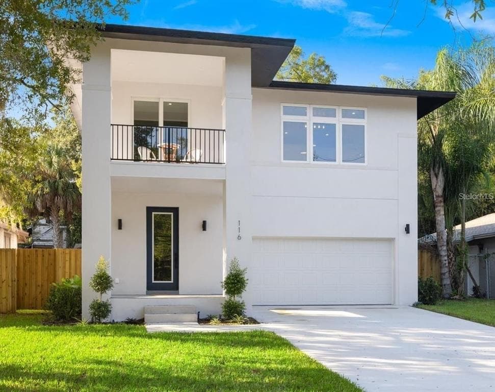 116 STANLEY STREET TAMPA, FL 33604