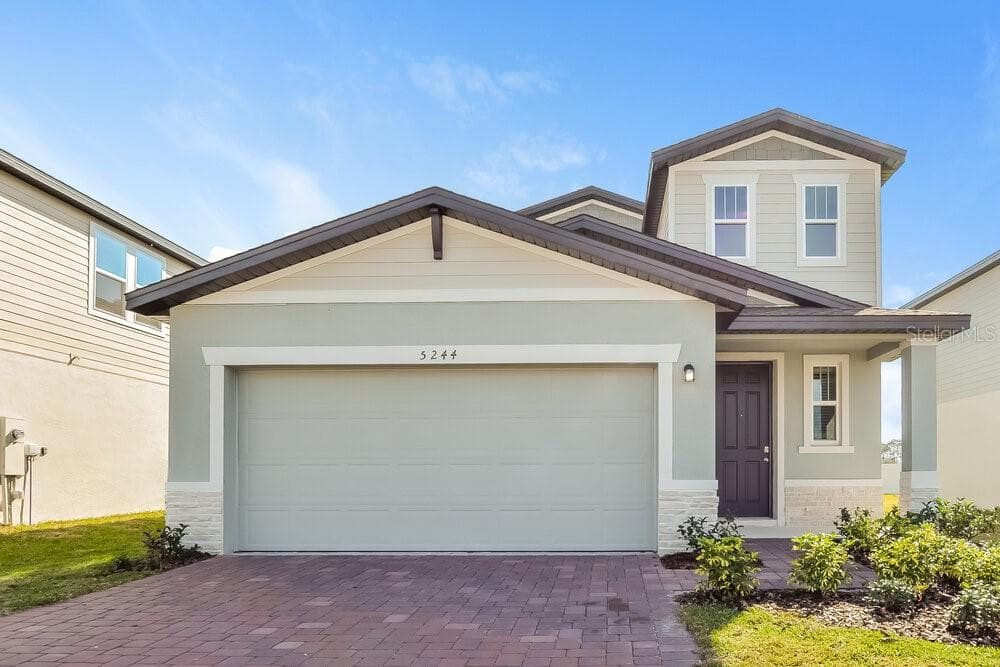 5244 STEPHS FIELD STREET ST CLOUD, FL 34771