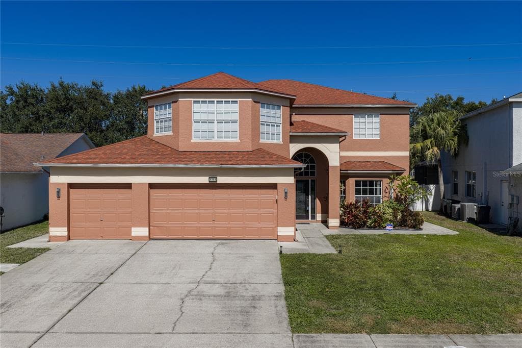 1751 SPLIT FORK DRIVE OLDSMAR, FL 34677