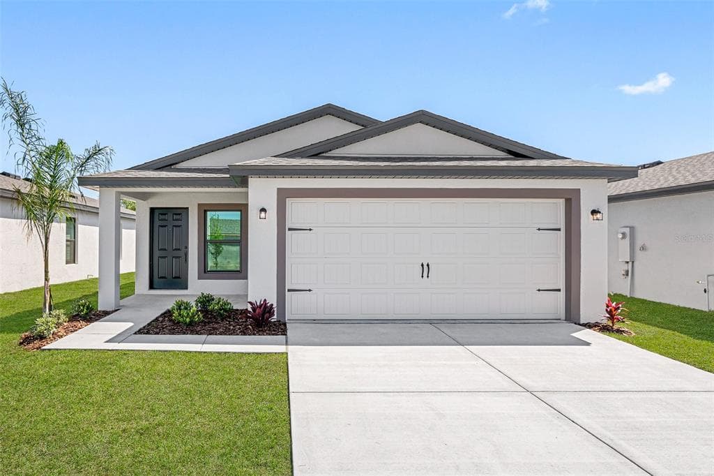 29478 FEDORA CIRCLE BROOKSVILLE, FL 34602
