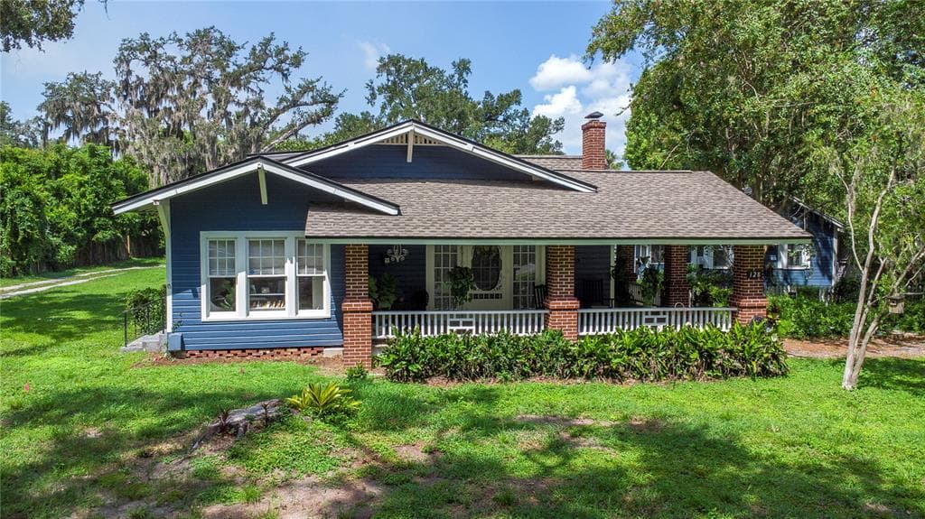 128 N MONTCLAIR AVENUE BRANDON, FL 33510