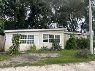 600 W MILLER STREET ORLANDO, FL 32805