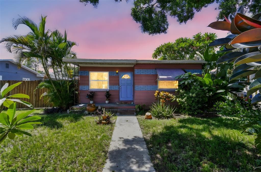 5410 19TH AVE S GULFPORT, FL 33707