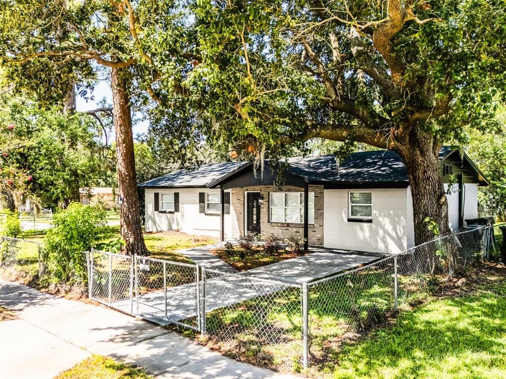 5297 LETHA STREET ORLANDO, FL 32811