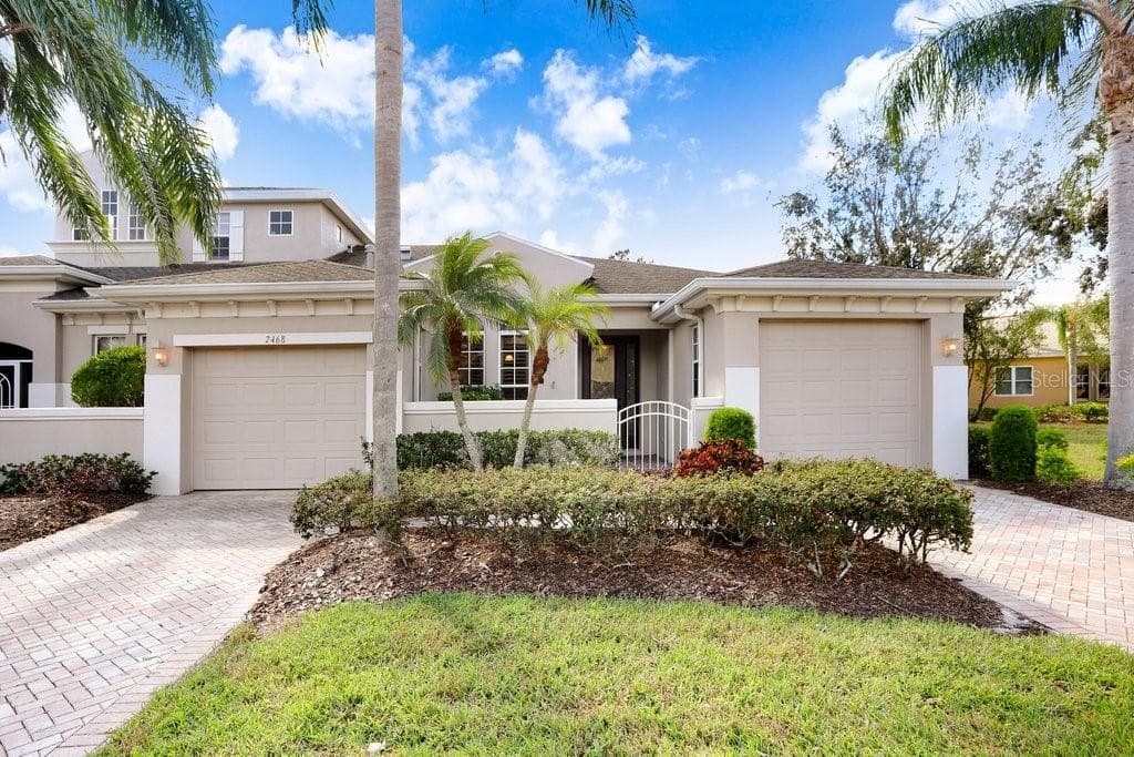 2468 KENSINGTON GREENS DRIVE SUN CITY CENTER, FL 33573