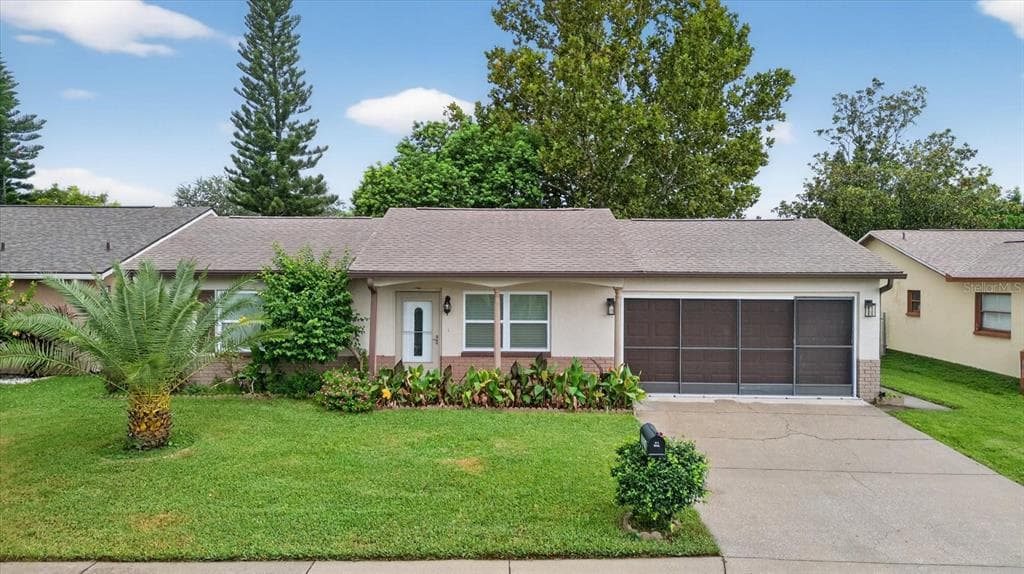 9021 GLEN MOOR LANE PORT RICHEY, FL 34668