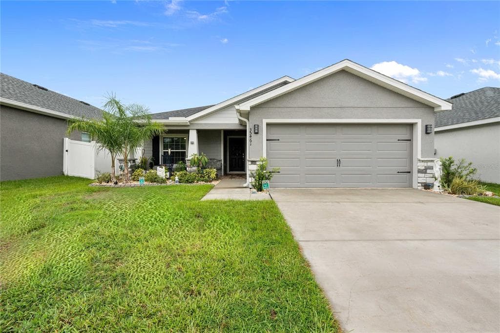 35461 CRESCENT CREEK DRIVE ZEPHYRHILLS, FL 33541