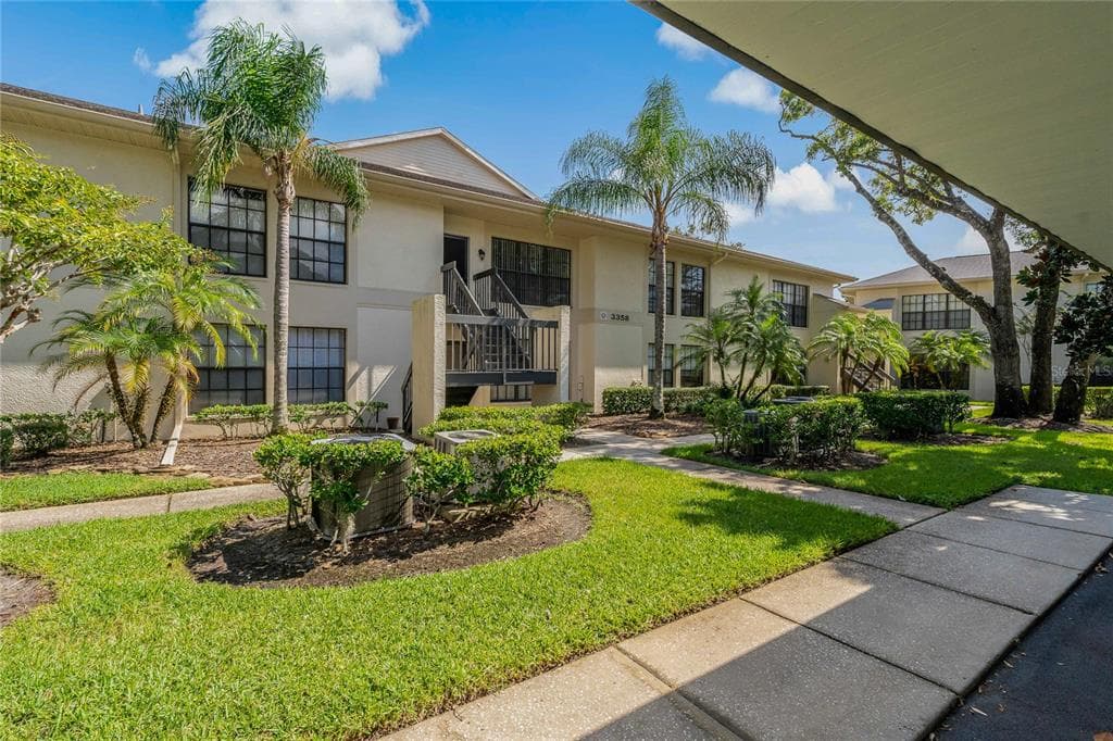 3358 MERMOOR DRIVE UNIT 2205 PALM HARBOR, FL 34685