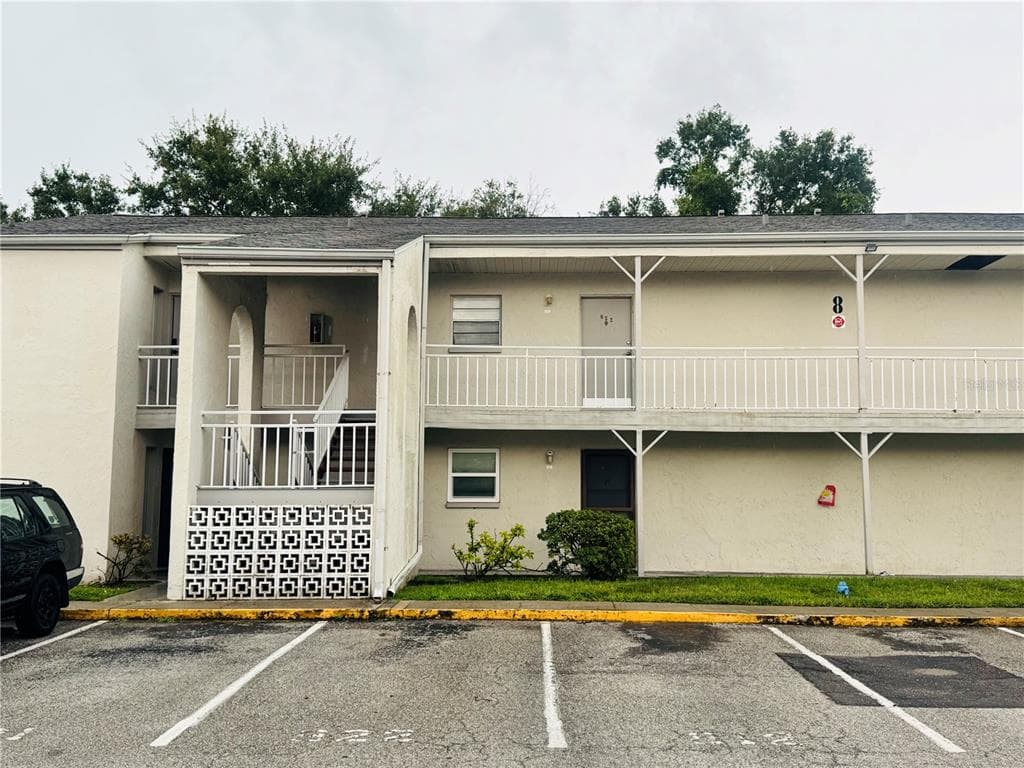 2625 STATE ROAD 590 UNIT 821 CLEARWATER, FL 33759