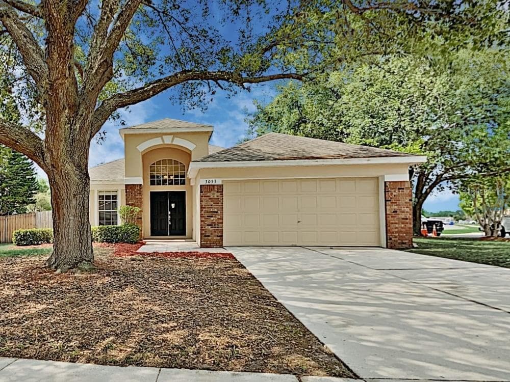 3055 HIDDEN RIVER COURT OVIEDO, FL 32766