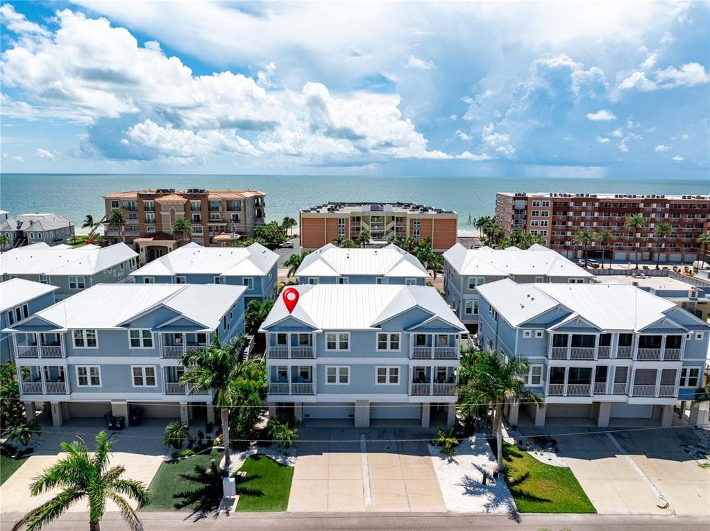 16312 1ST STREET E REDINGTON BEACH, FL 33708