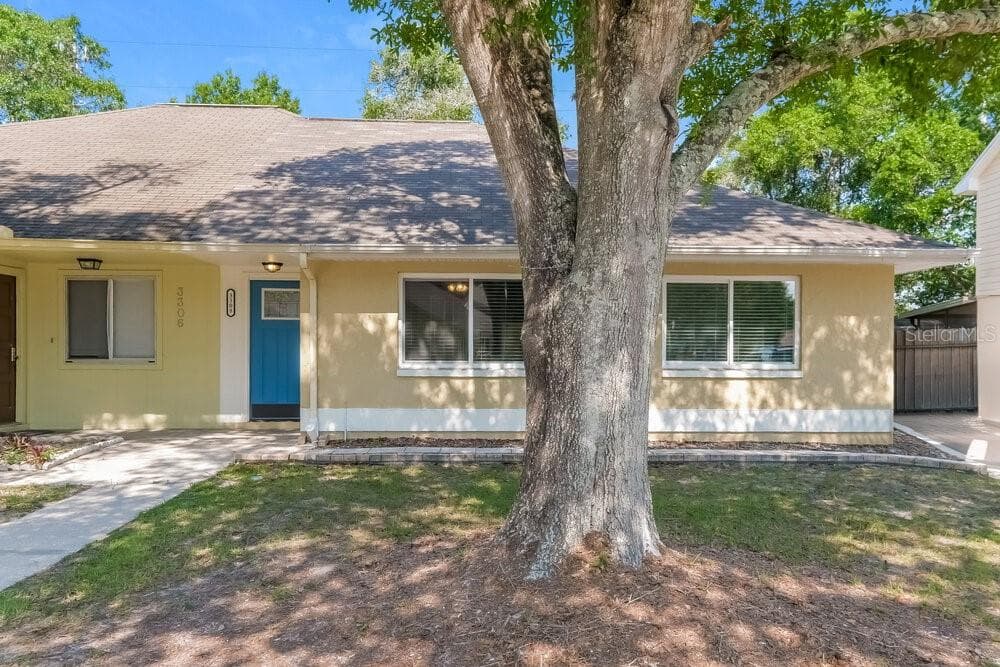 3308 LAUREL DALE DRIVE TAMPA, FL 33618