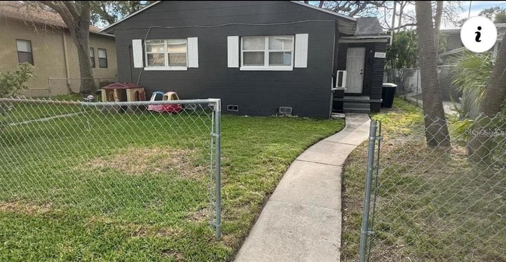 1733 6TH STREET S ST PETERSBURG, FL 33701