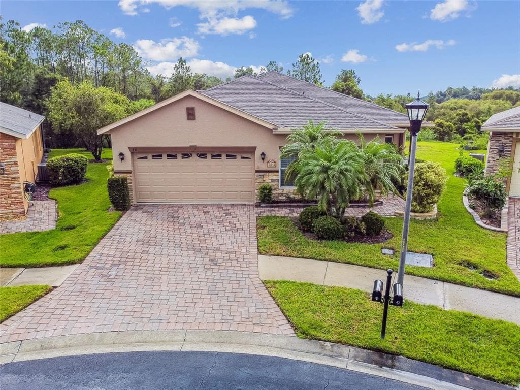 136 VERONA DRIVE KISSIMMEE, FL 34759