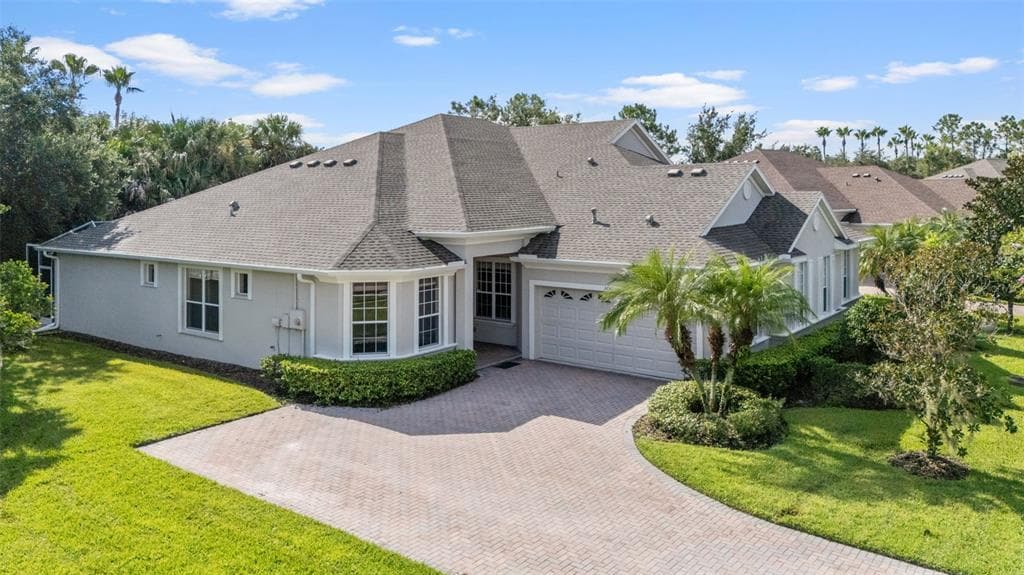 3641 FAWNMIST DRIVE WESLEY CHAPEL, FL 33544