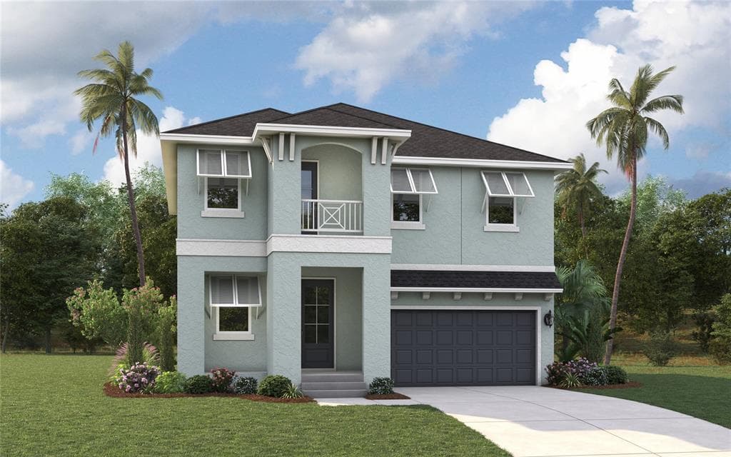 3305 W OAKELLAR AVENUE TAMPA, FL 33611