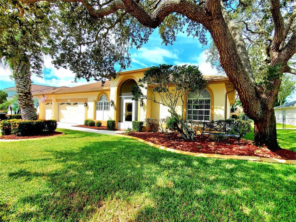 1856 KINSMERE DRIVE TRINITY, FL 34655
