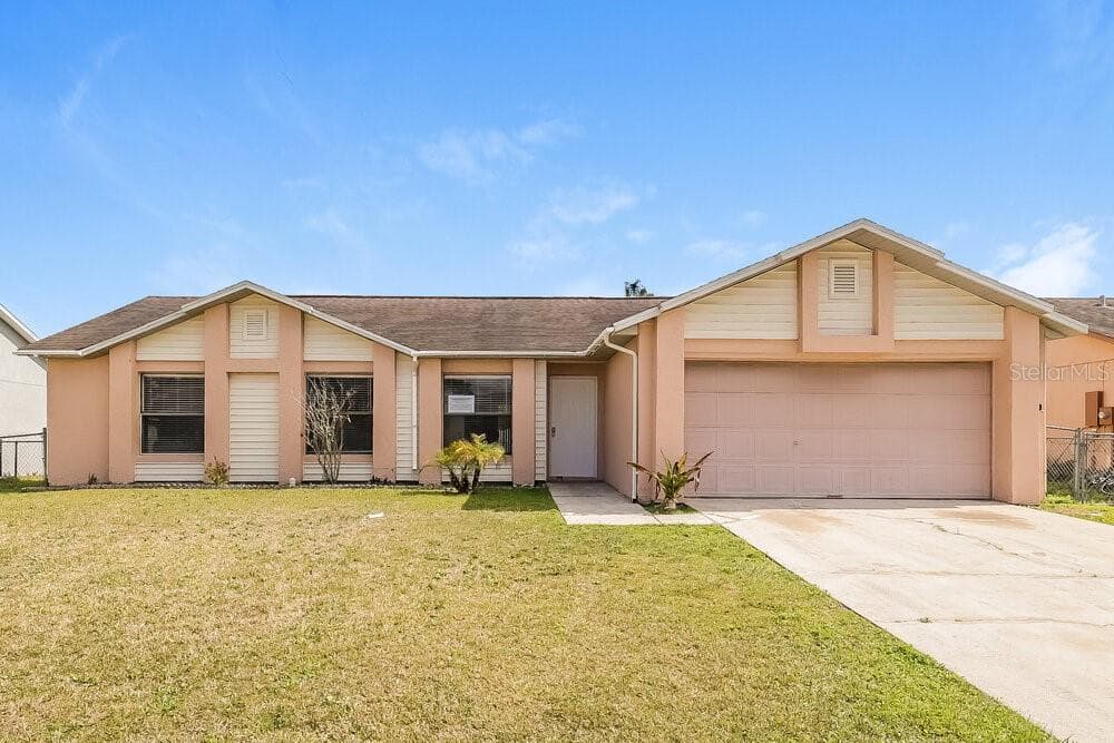 637 BALDWIN DRIVE KISSIMMEE, FL 34758