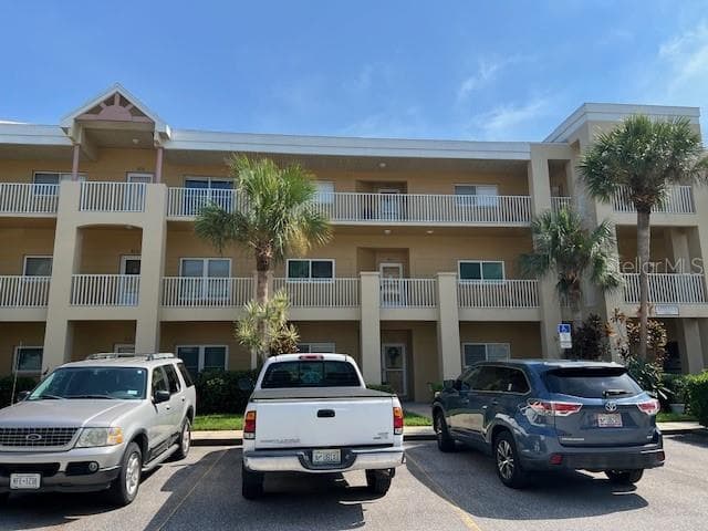2231 UTOPIAN DRIVE E UNIT 315 CLEARWATER, FL 33763