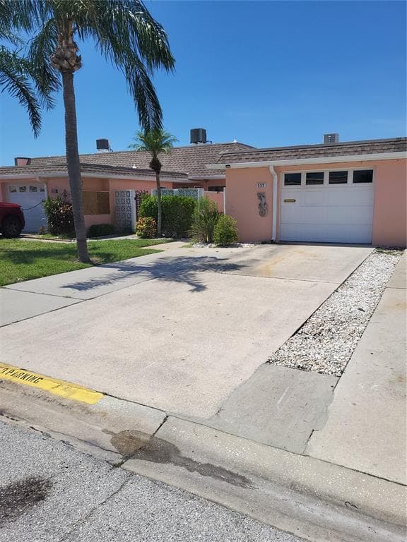 555 BOCA CIEGA POINT BOULEVARD S UNIT 1401 ST PETERSBURG, FL 33708