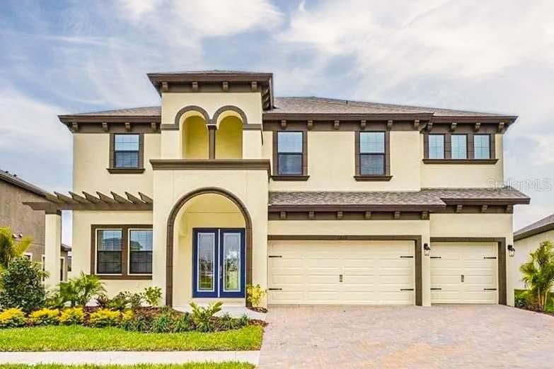 1016 CORETTO AVENUE BRANDON, FL 33511