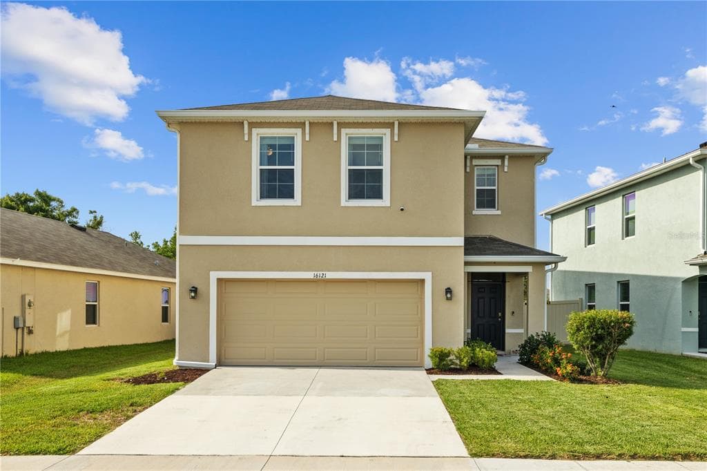 16121 SOFT FERN TRACE ODESSA, FL 33556