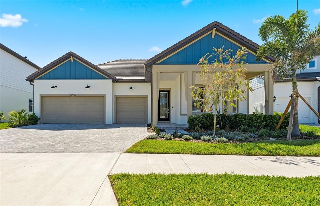 35060 COLSTRIP TRAIL ZEPHYRHILLS, FL 33541