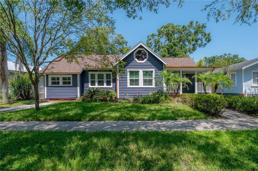 213 W COMANCHE AVENUE TAMPA, FL 33604