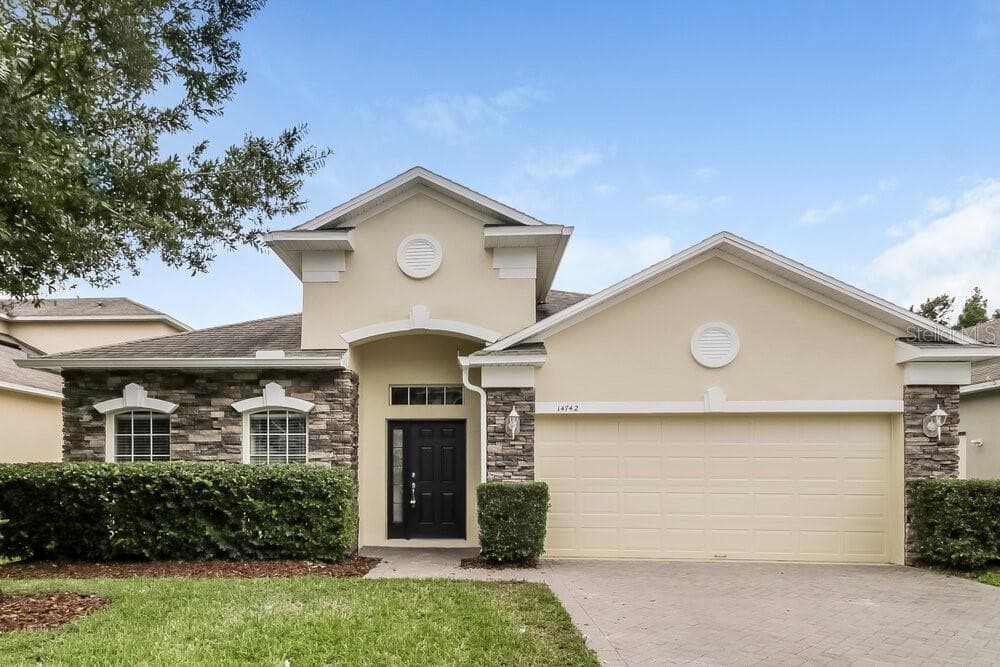 14742 STONEBRIAR WAY ORLANDO, FL 32826