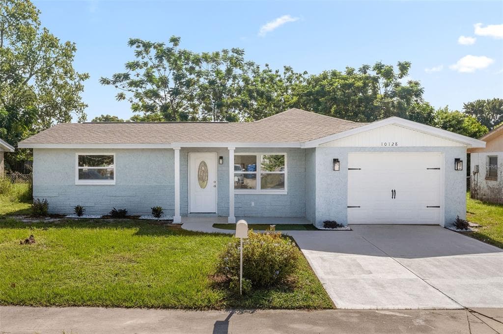 10128 CHERRY CREEK LANE