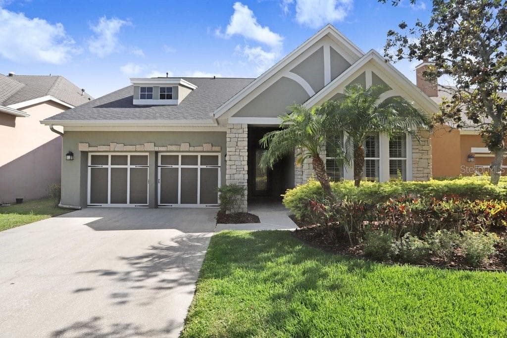 11644 MERIDIAN POINT DRIVE TAMPA, FL 33626