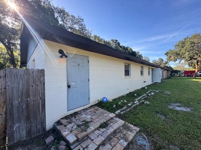 12140 MUNBURY DRIVE UNIT 6 DADE CITY, FL 33525